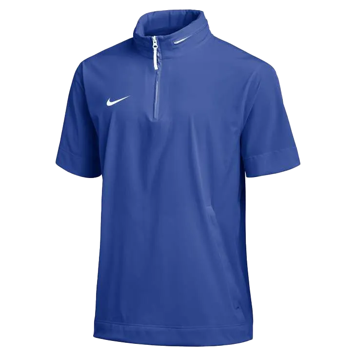 Nike Men's LWT Coaches Jacket SS W
