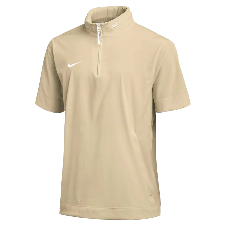 Nike Men's LWT Coaches Jacket SS W