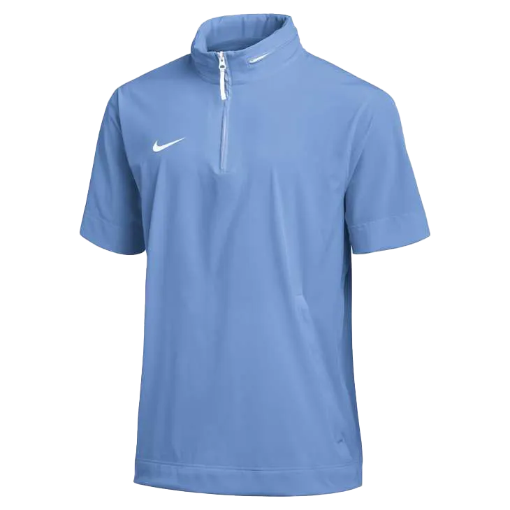 Nike Men's LWT Coaches Jacket SS W