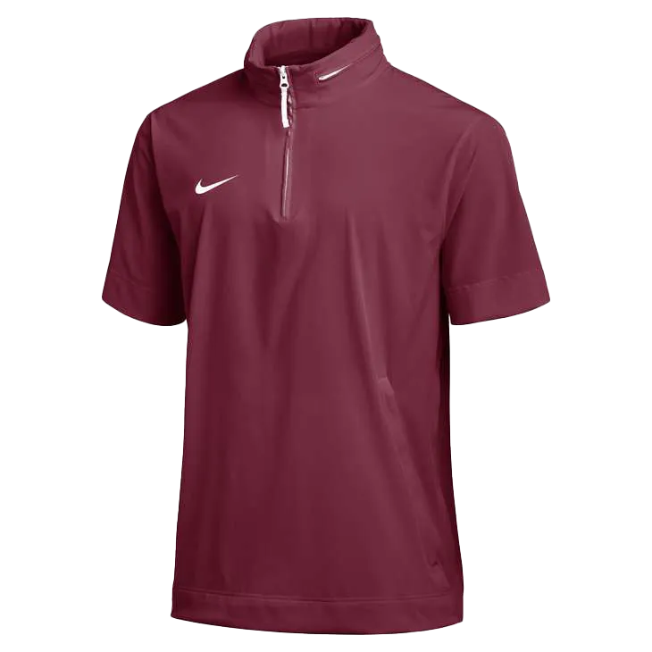 Nike Men's LWT Coaches Jacket SS W