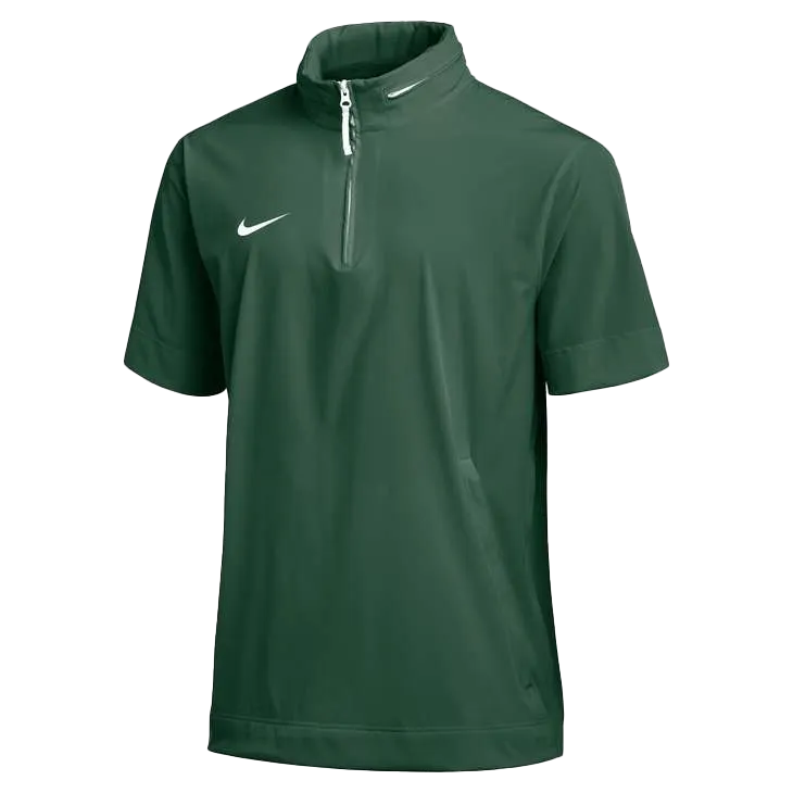 Nike Men's LWT Coaches Jacket SS W