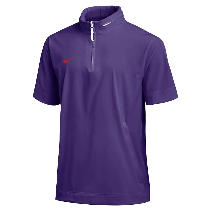 Nike Men's LWT Coaches Jacket SS W