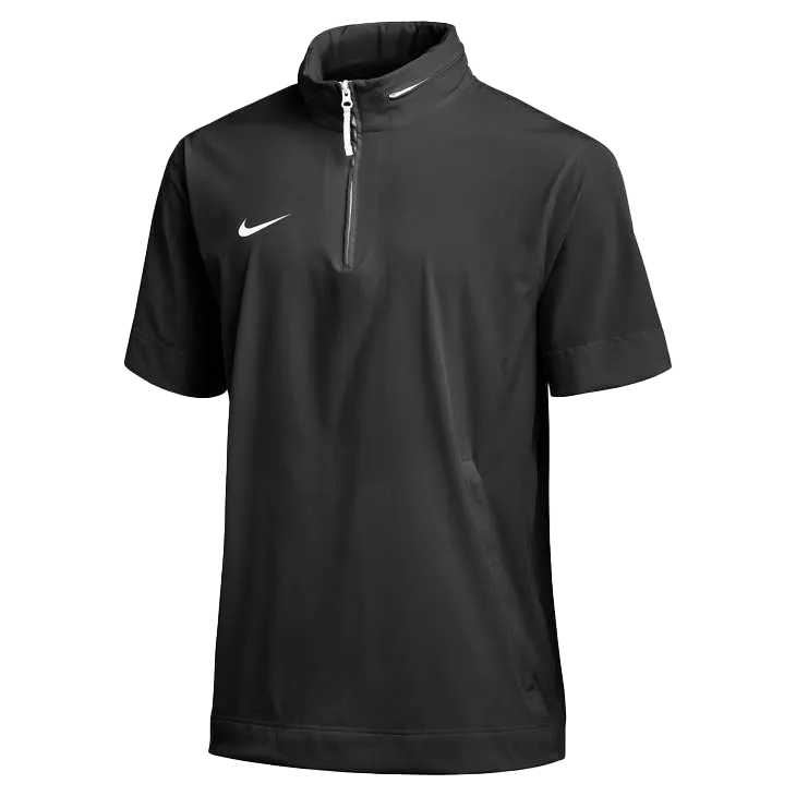 Nike Men's LWT Coaches Jacket SS W