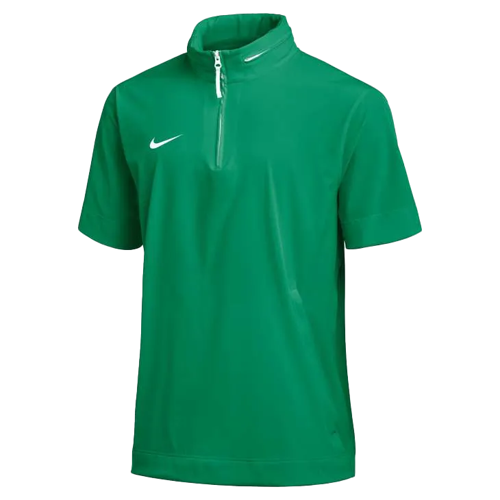 Nike Men's LWT Coaches Jacket SS W