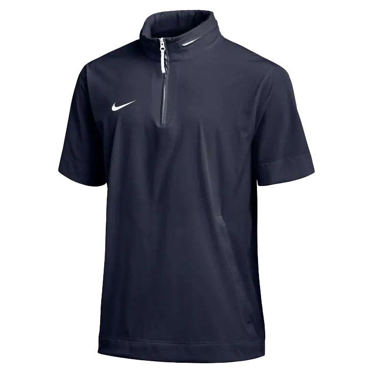Nike Men's LWT Coaches Jacket SS W