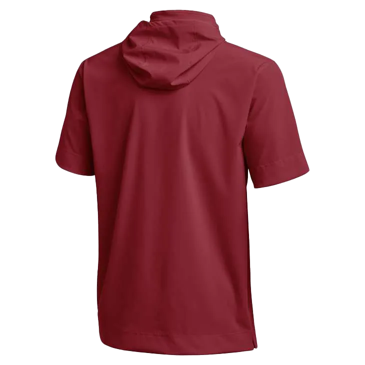 Nike Men's LWT Coaches Jacket SS W