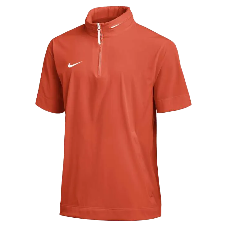 Nike Men's LWT Coaches Jacket SS W