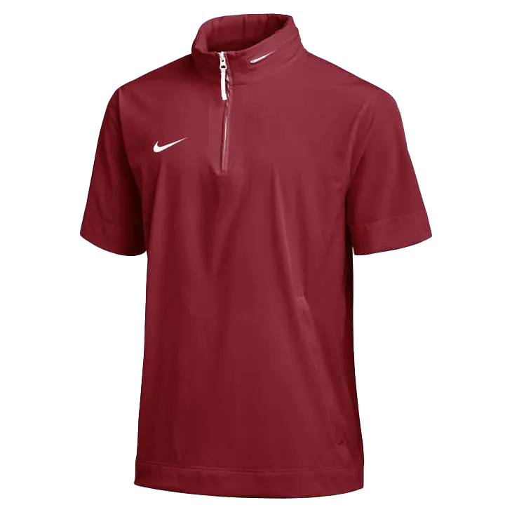 Nike Men's LWT Coaches Jacket SS W