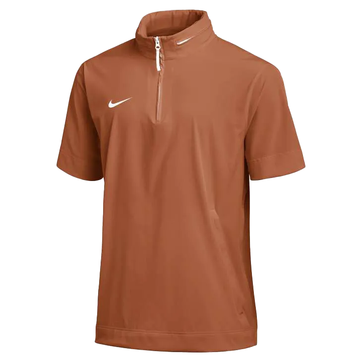 Nike Men's LWT Coaches Jacket SS W