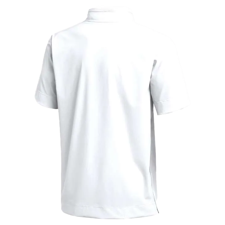 Nike Men's LWT Coaches Jacket SS W