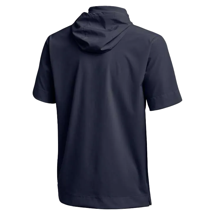 Nike Men's LWT Coaches Jacket SS W
