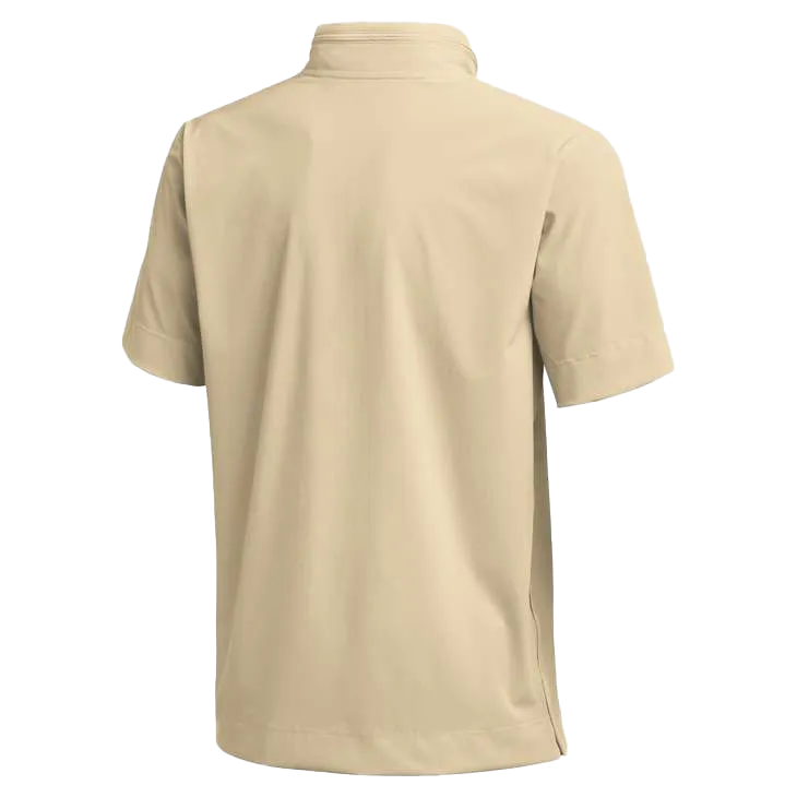Nike Men's LWT Coaches Jacket SS W