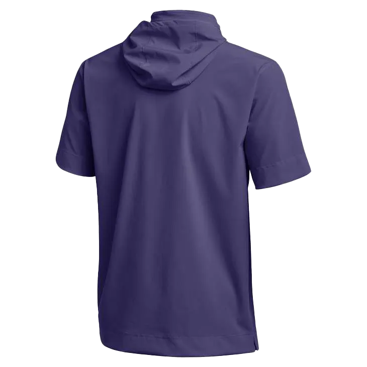 Nike Men's LWT Coaches Jacket SS W