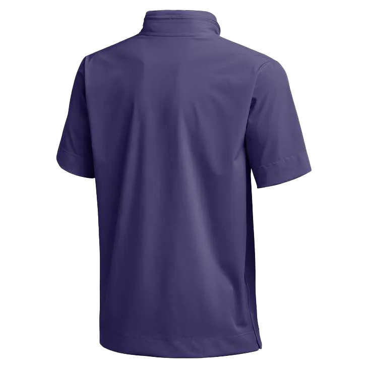 Nike Men's LWT Coaches Jacket SS W