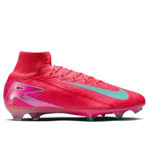 Nike Mercurial Superfly 10 Elite FG High-Top Soccer Cleats