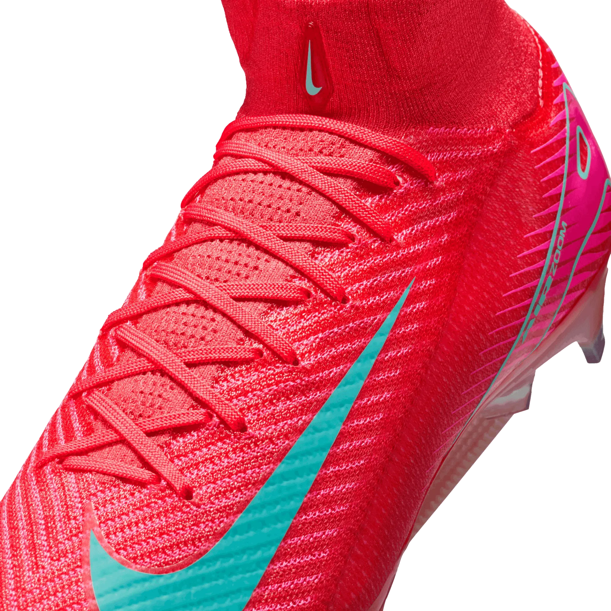 Nike Mercurial Superfly 10 Elite FG High-Top Soccer Cleats
