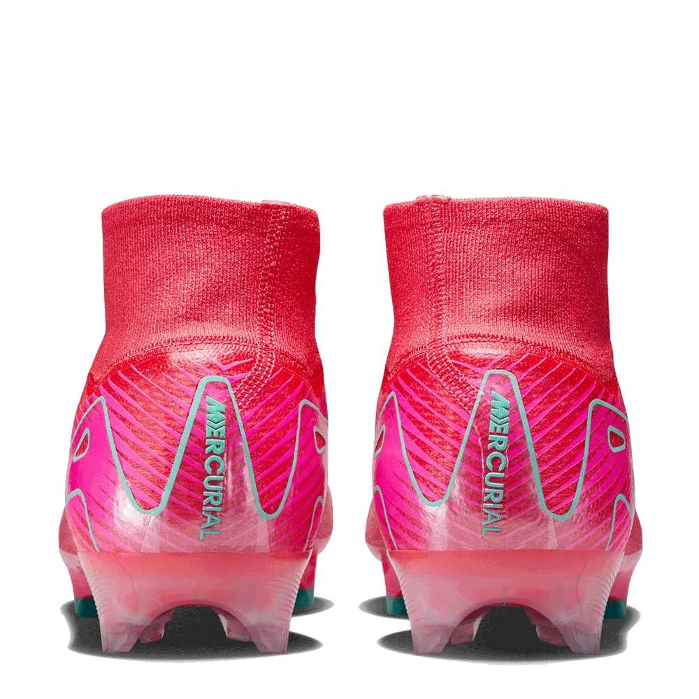Nike Mercurial Superfly 10 Elite FG High-Top Soccer Cleats
