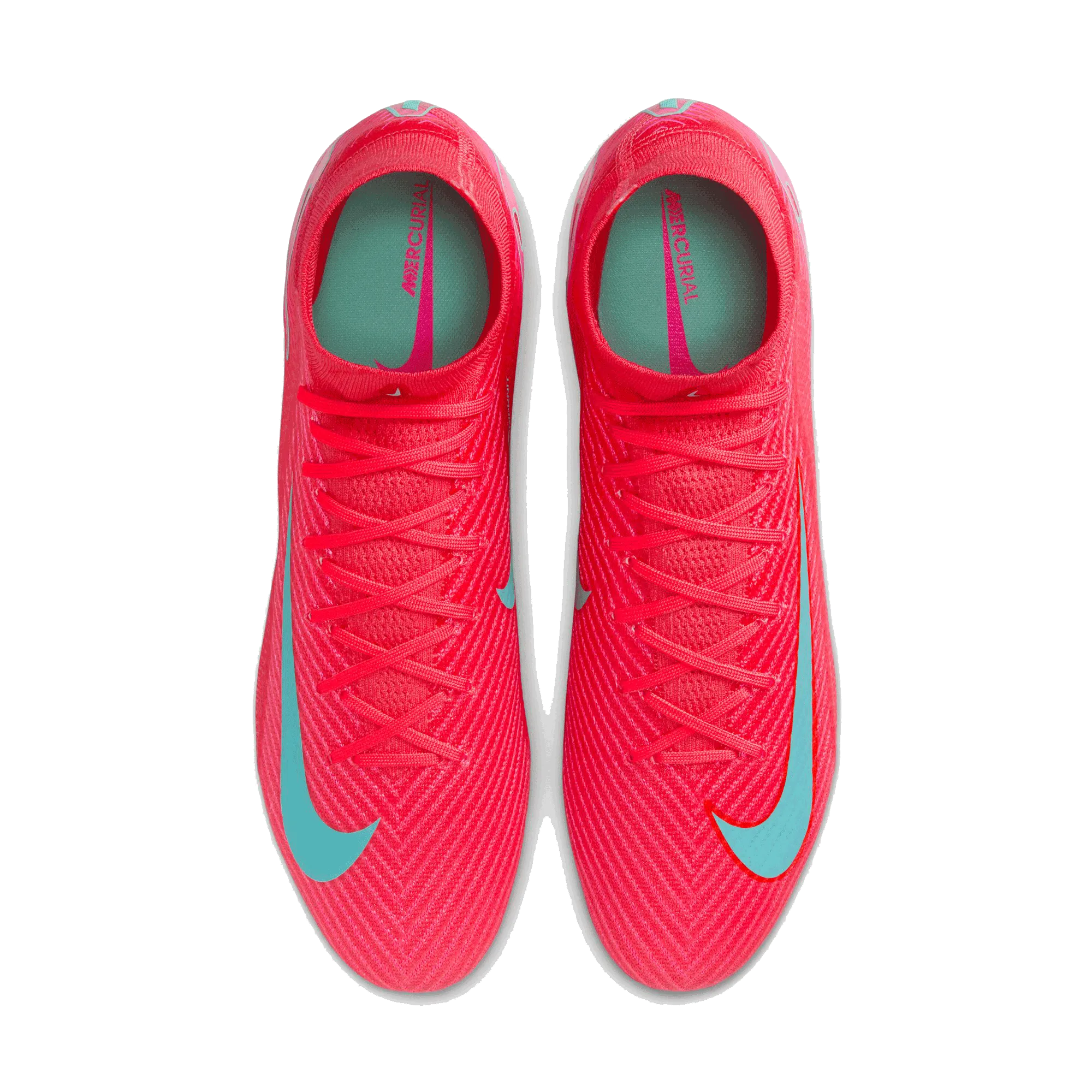 Nike Mercurial Superfly 10 Elite FG High-Top Soccer Cleats
