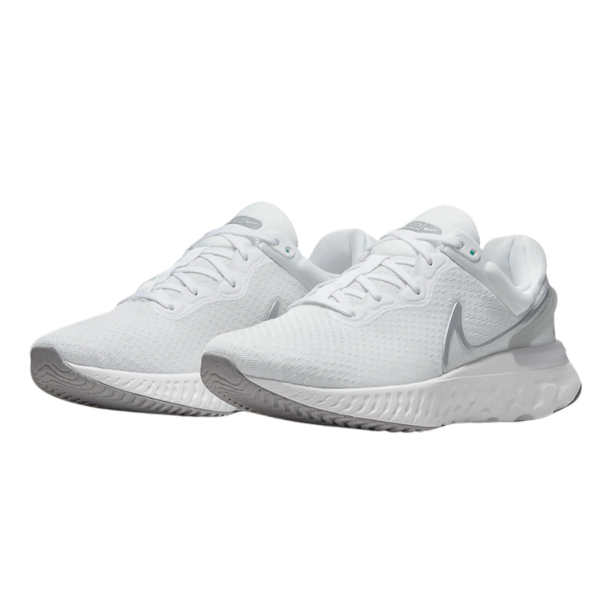 Nike React Miler 3 Womens Running Shoes