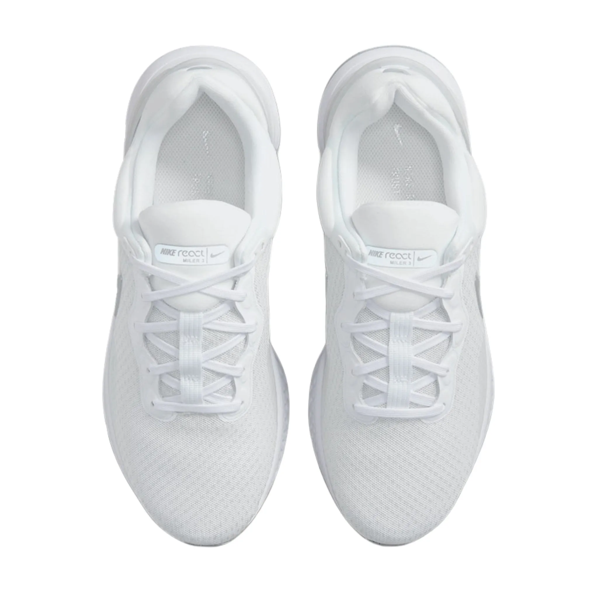 Nike React Miler 3 Womens Running Shoes