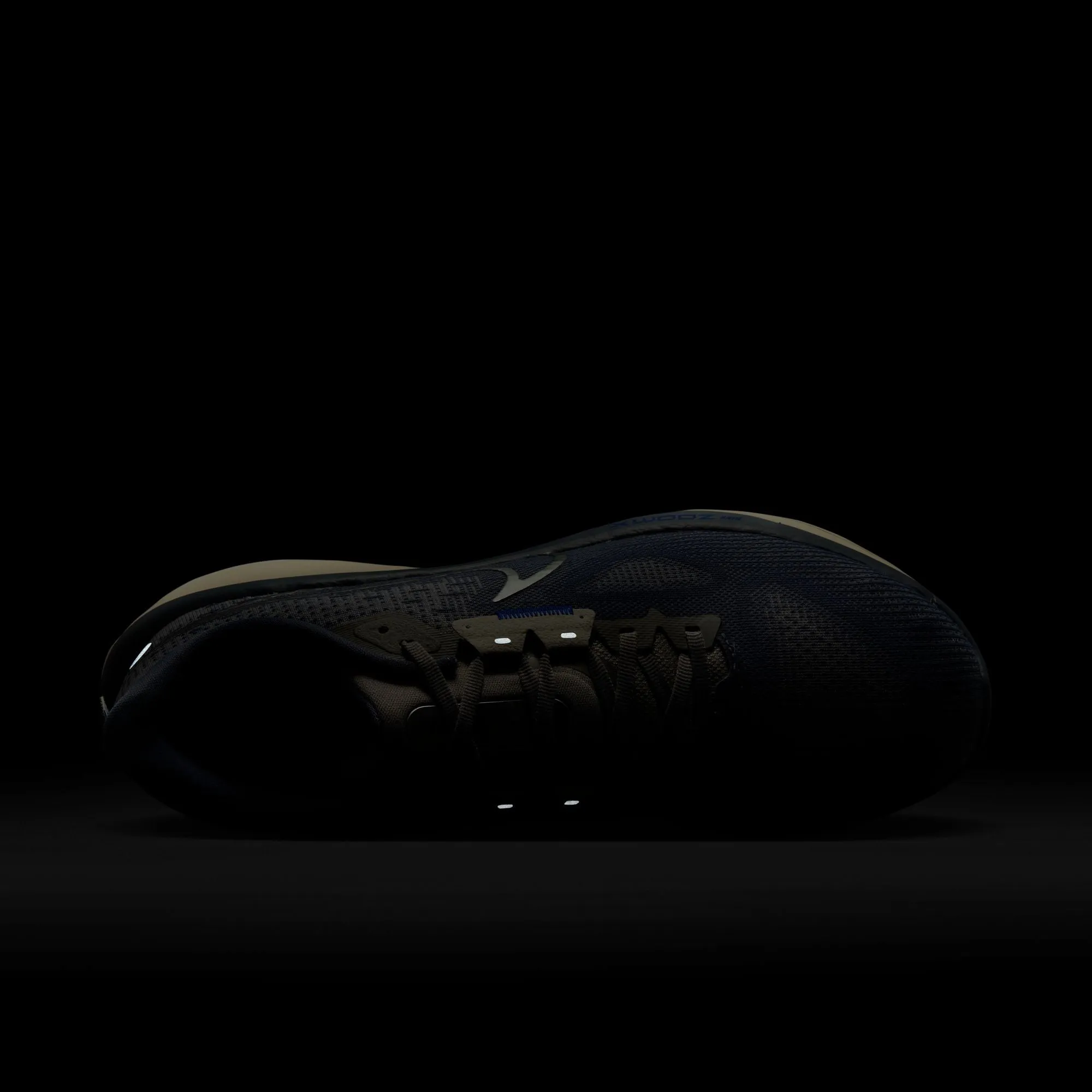 Nike Vomero 17 Men's Road Running Shoes