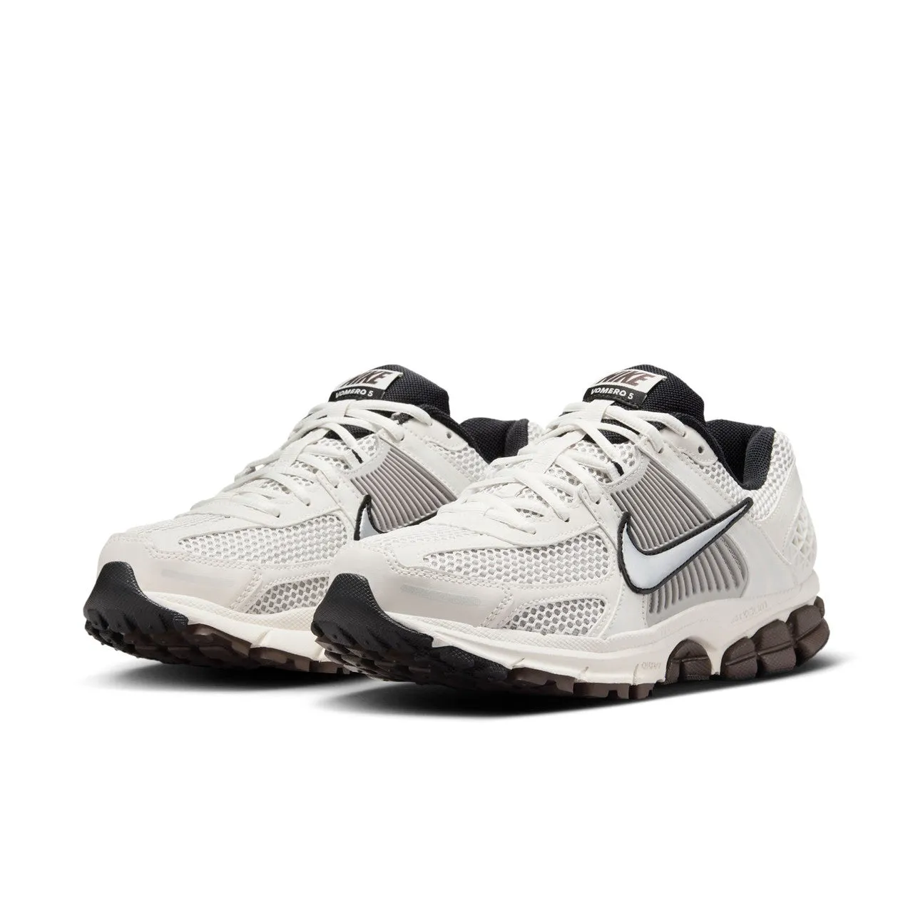 NIKE wmns zoom vomero 5 fj2028-001 - Phantom