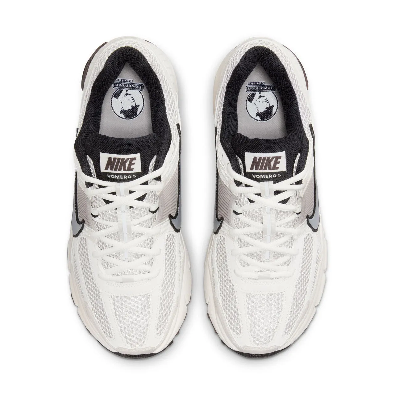 NIKE wmns zoom vomero 5 fj2028-001 - Phantom
