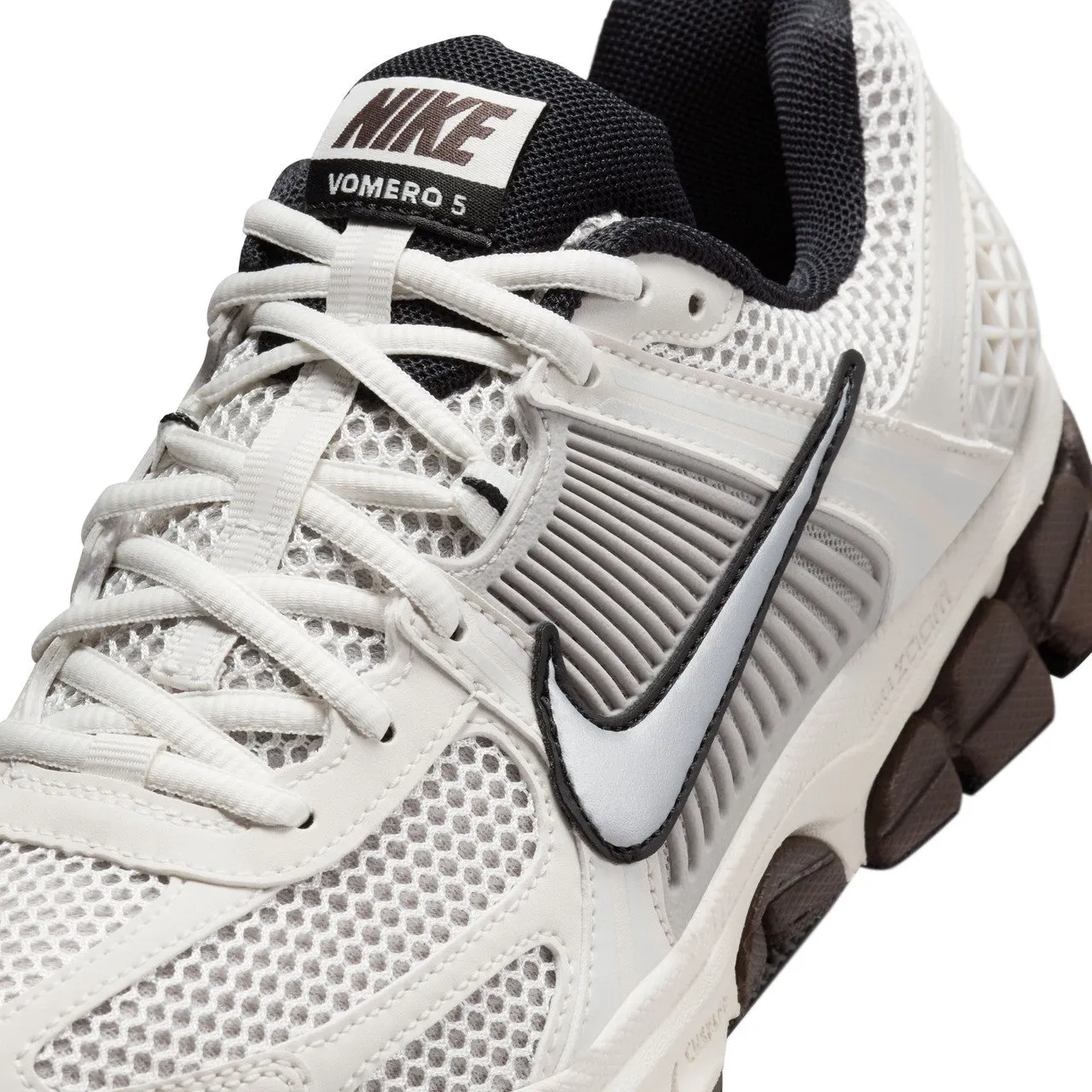 NIKE wmns zoom vomero 5 fj2028-001 - Phantom