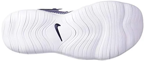 Nike Women's WMNS Flex 2019 Rn Sanded Purple/Amethyst Tint Running Shoe-6 Kids UK (AQ7487-501)