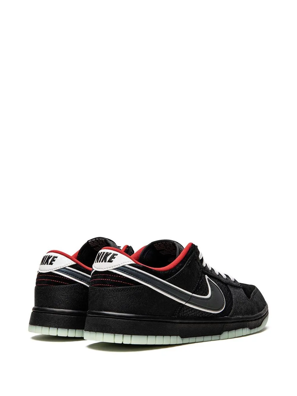 Nike x LPL League of Legends Dunk Low Retro sneakers