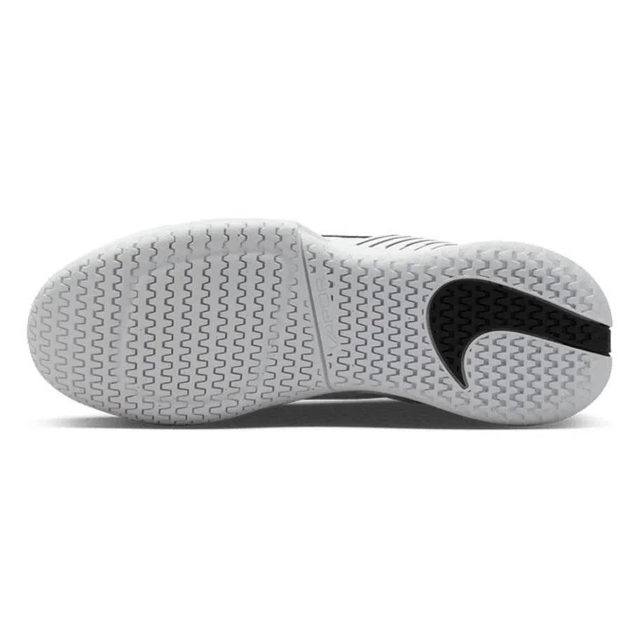 Nike Zoom Vapor Pro 2 Women's Tennis Shoe (White/Black)