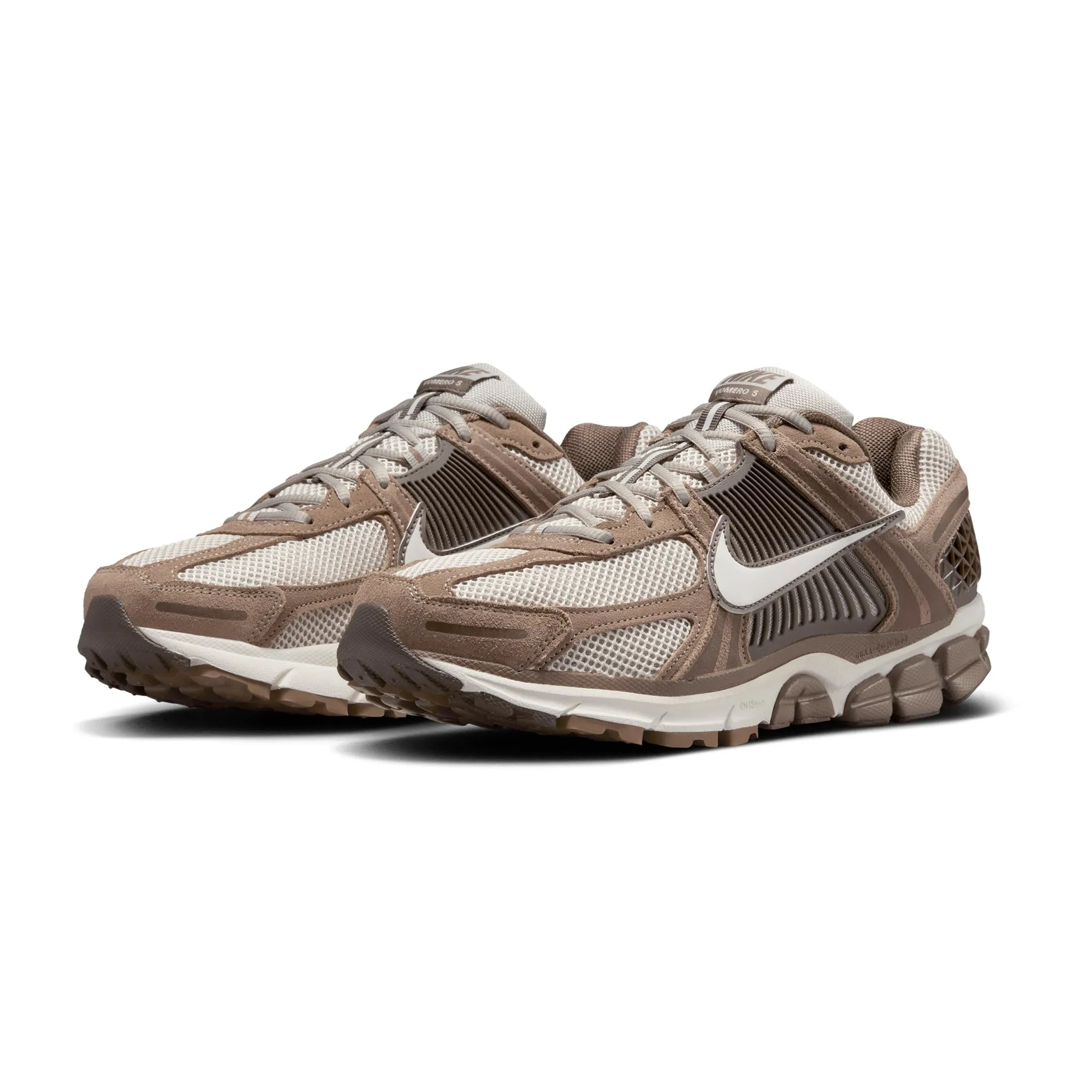Nike Zoom Vomero 5 College Grey/Sail-Mink Brown HF1553-004