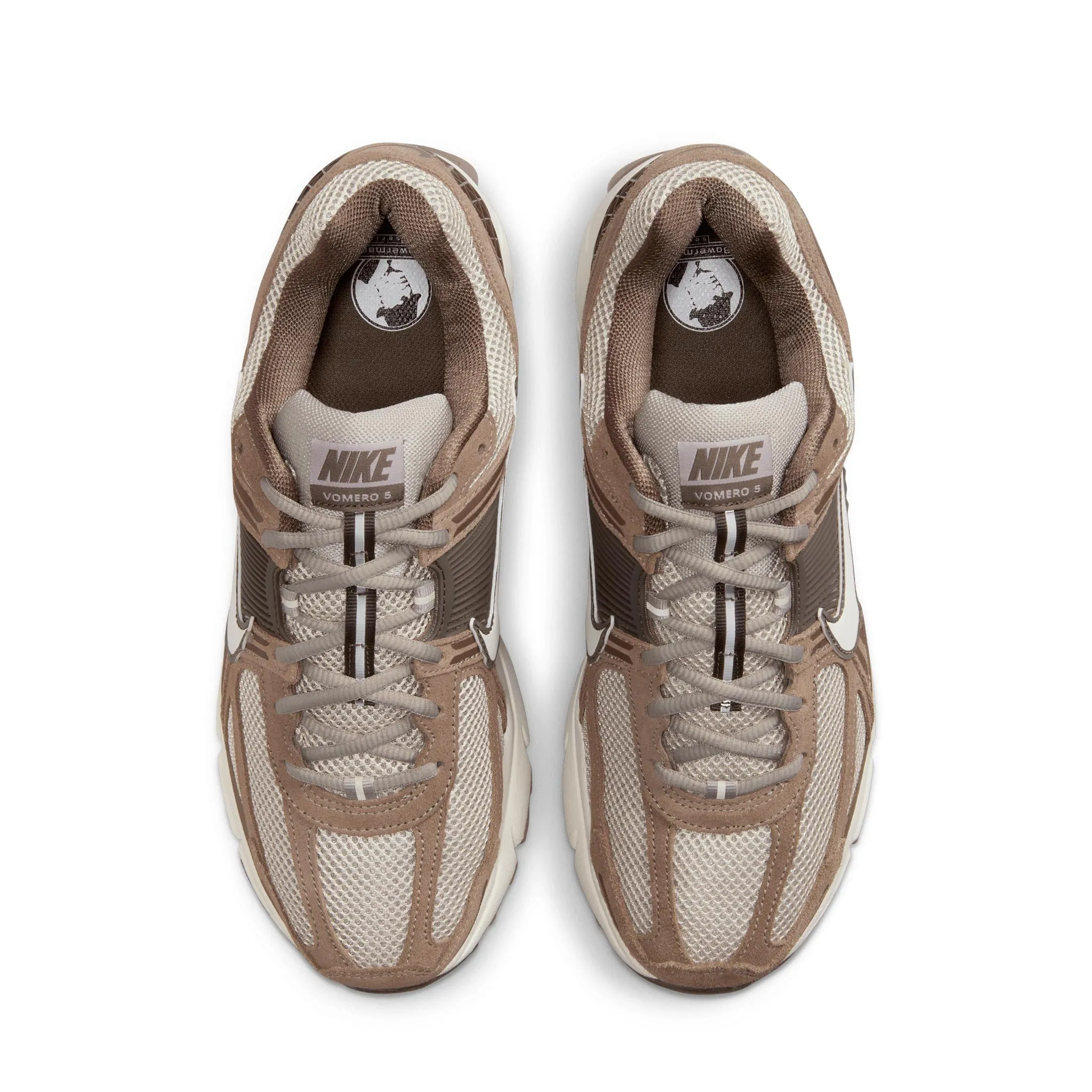 Nike Zoom Vomero 5 College Grey/Sail-Mink Brown HF1553-004