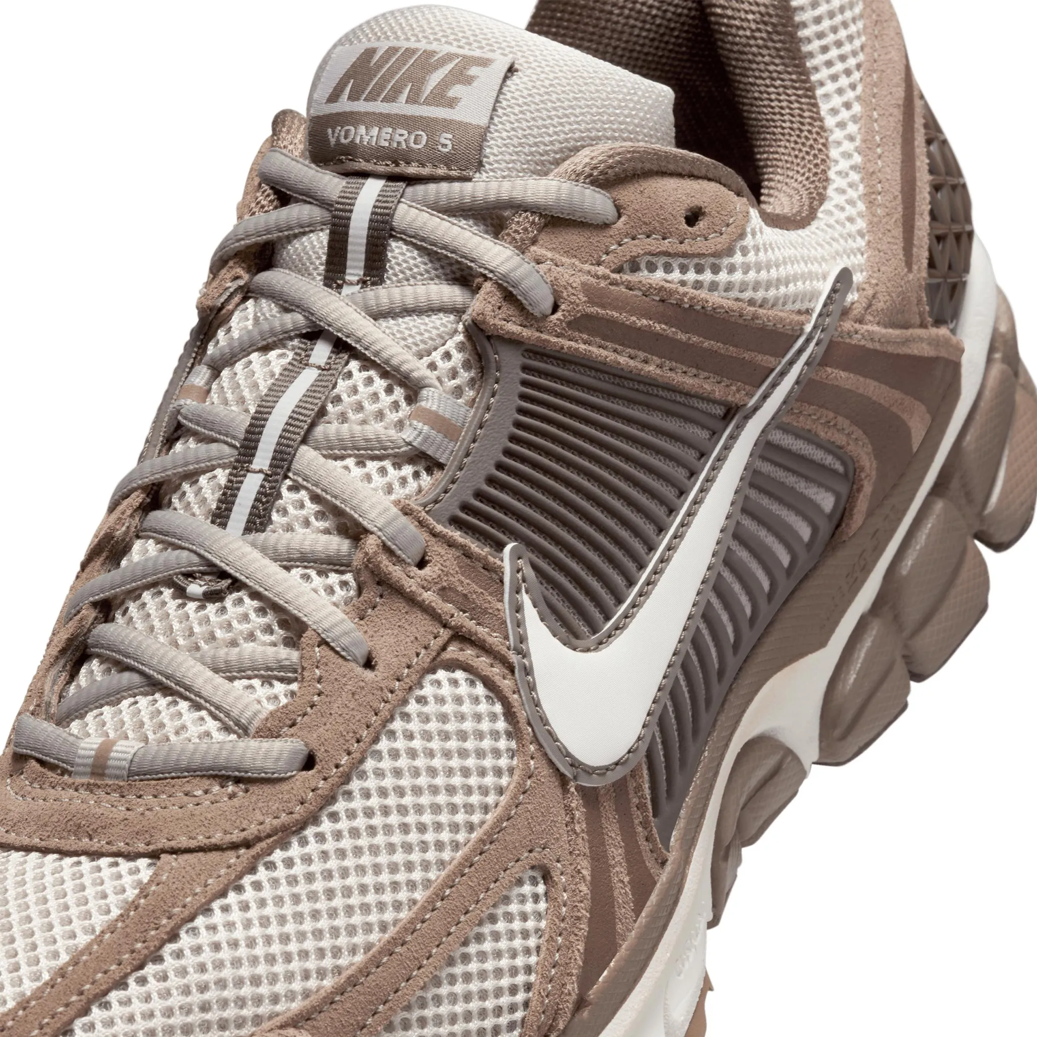 Nike Zoom Vomero 5 College Grey/Sail-Mink Brown HF1553-004
