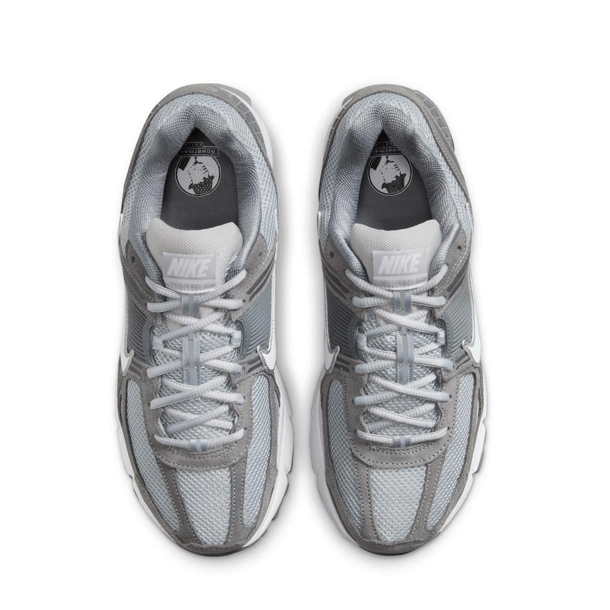Nike Zoom Vomero 5 Cool Grey/White-Wolf Grey HF1553-003