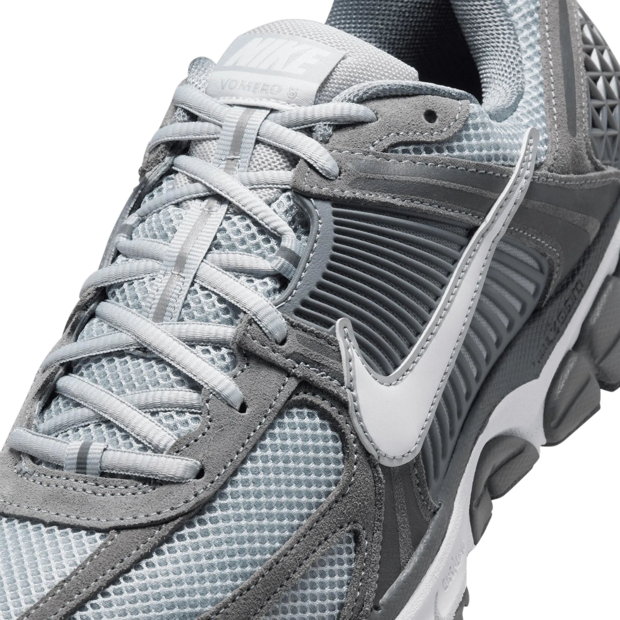 Nike Zoom Vomero 5 Cool Grey/White-Wolf Grey HF1553-003