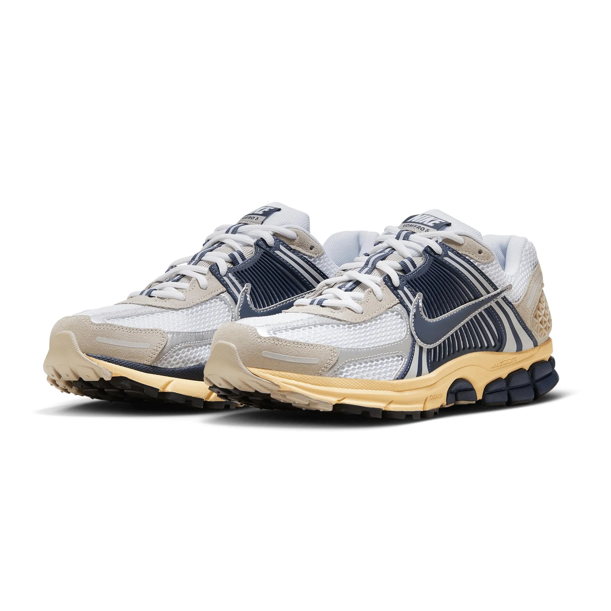 Nike Zoom Vomero 5 White/Thunder Blue-Crem II HF4259-100