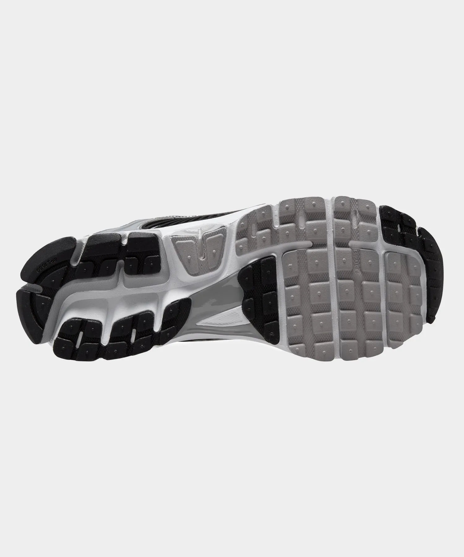 Nike Zoom Vomero in Metallic Silver   Pure Platinum