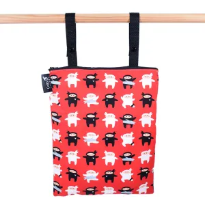 Ninja - Regular Wet Bag