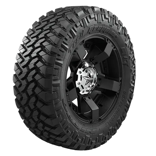 Nitto NTGTT Trail Grappler 285/65 R18