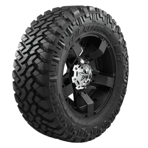 Nitto NTGTT Trail Grappler 295/70 R17