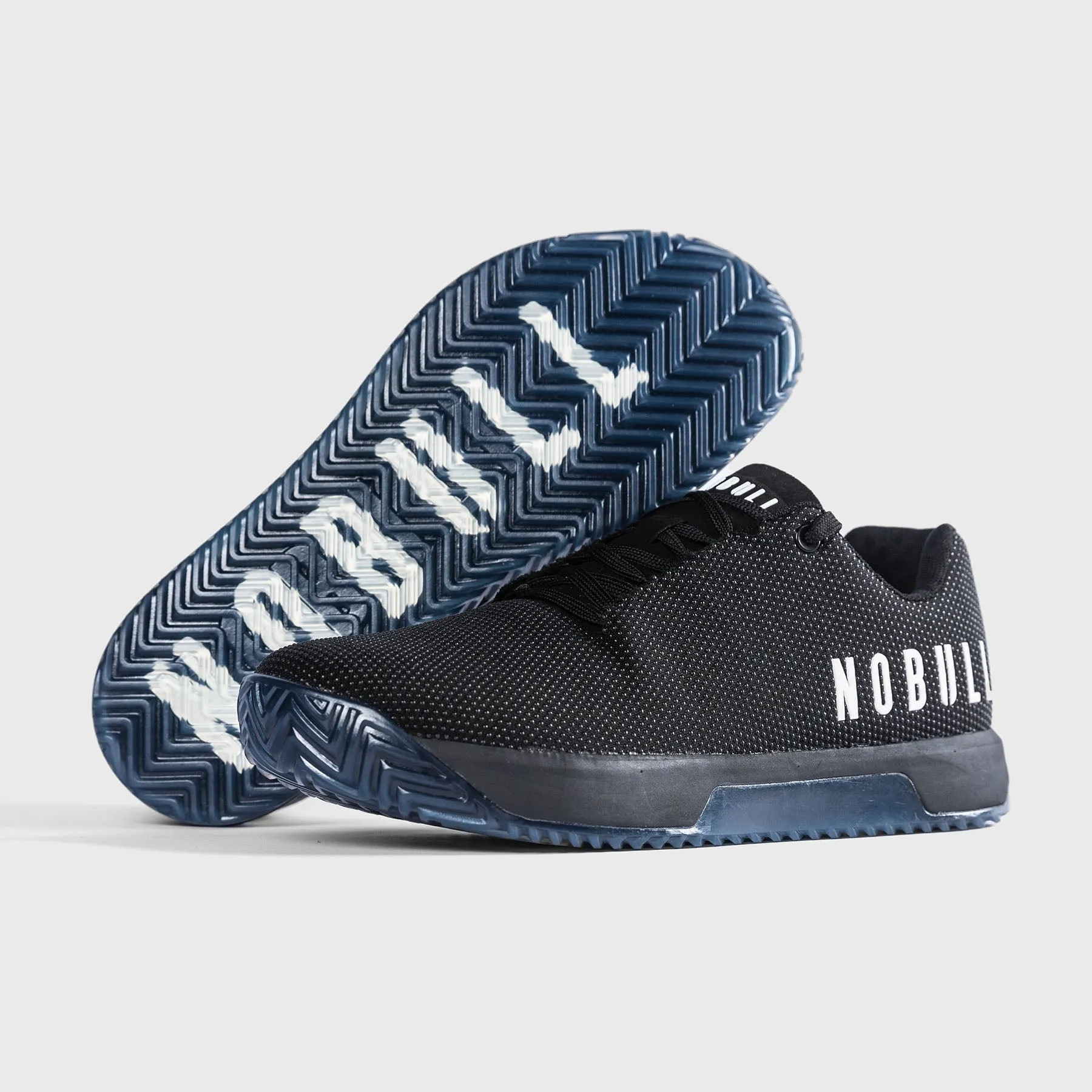 NOBULL - CROSSFIT TRAINER  - BLACK