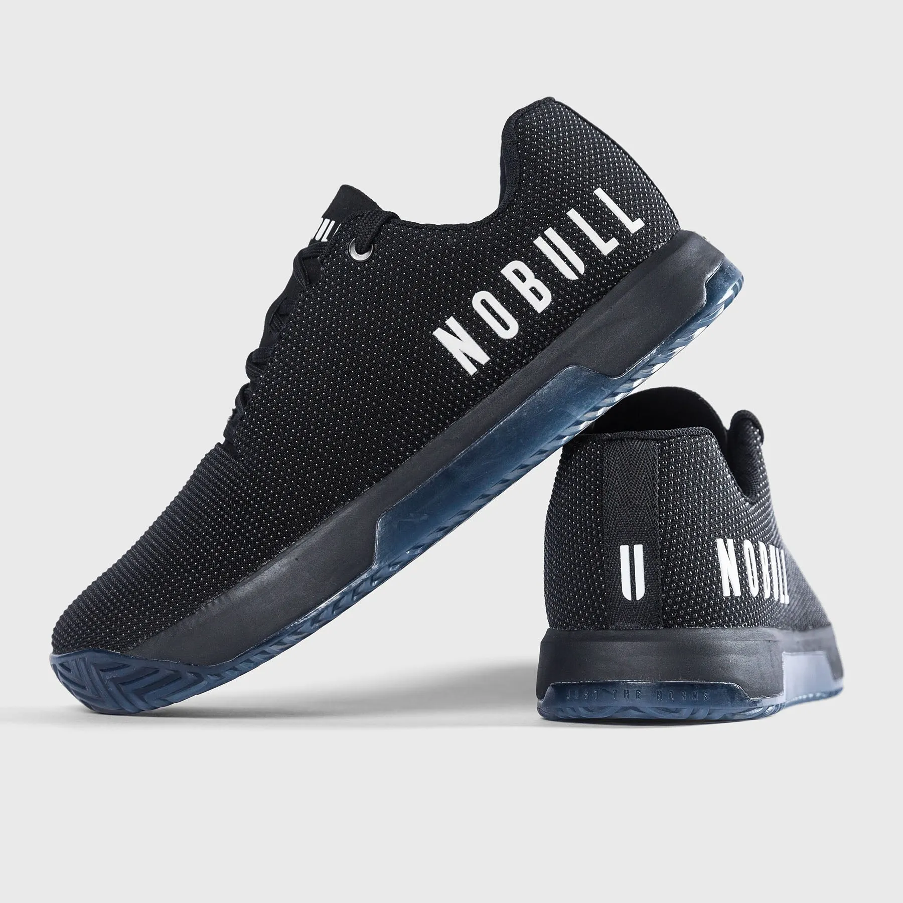 NOBULL - CROSSFIT TRAINER  - BLACK