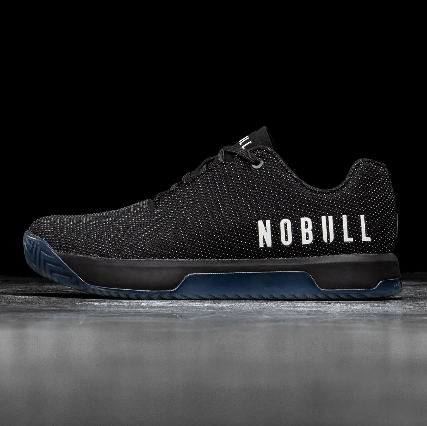 NOBULL - CROSSFIT TRAINER  - BLACK