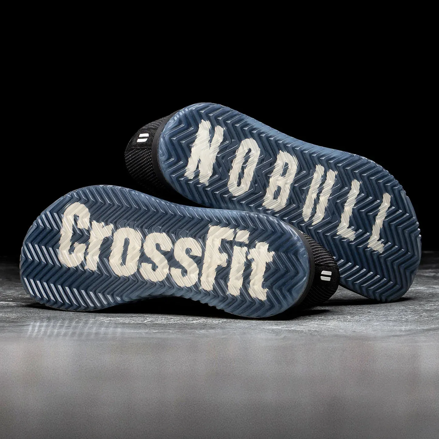 NOBULL - CROSSFIT TRAINER  - BLACK