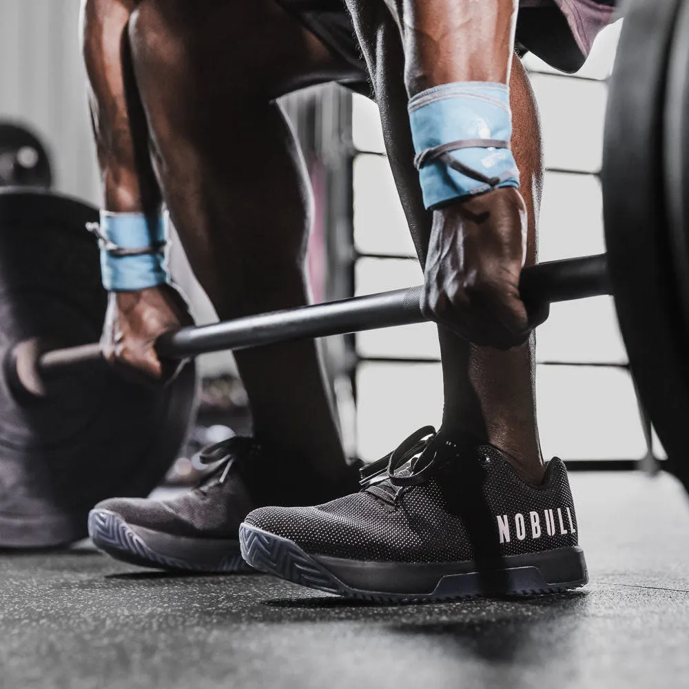 NOBULL - CROSSFIT TRAINER  - BLACK