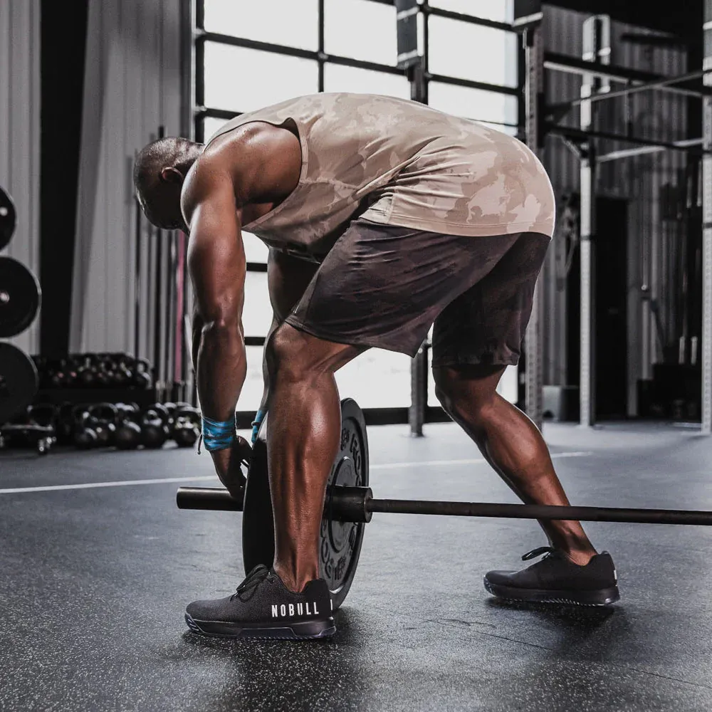 NOBULL - CROSSFIT TRAINER  - BLACK