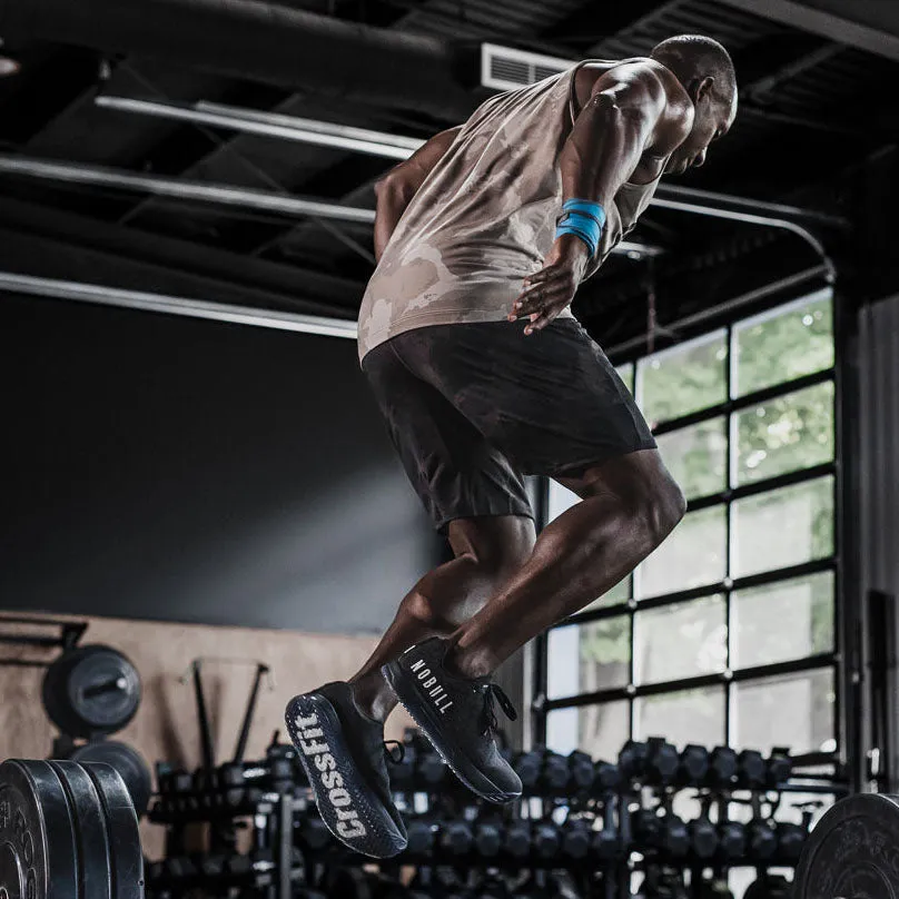 NOBULL - CROSSFIT TRAINER  - BLACK