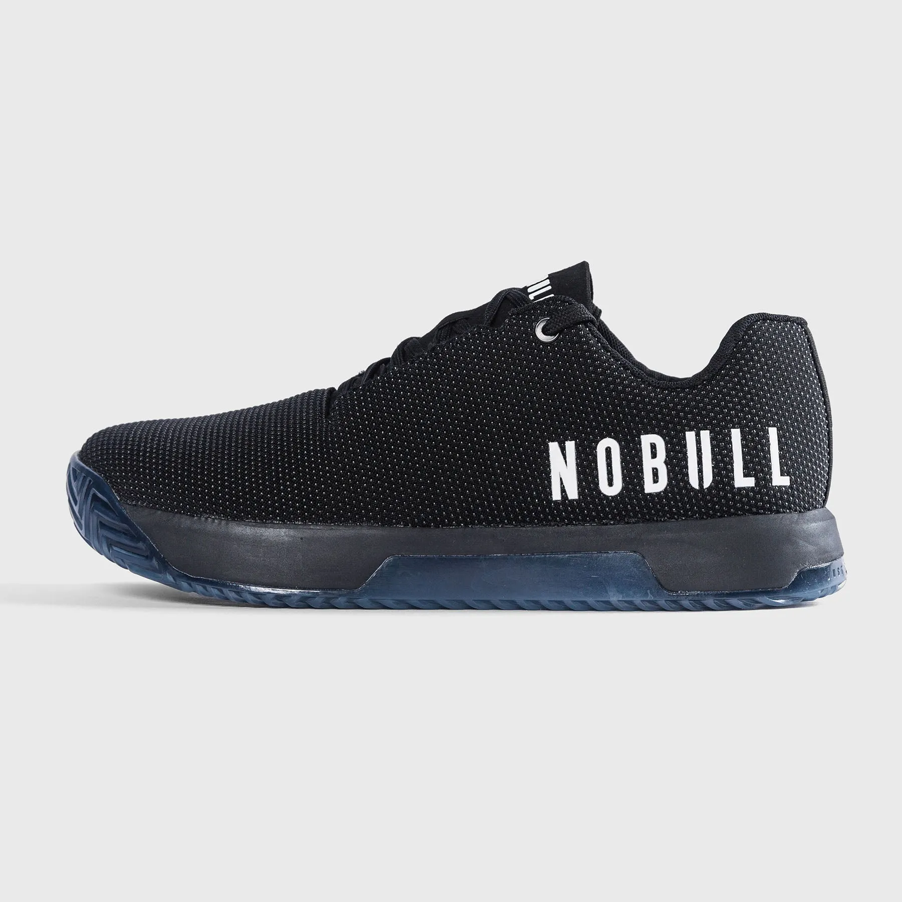 NOBULL - CROSSFIT TRAINER  - BLACK