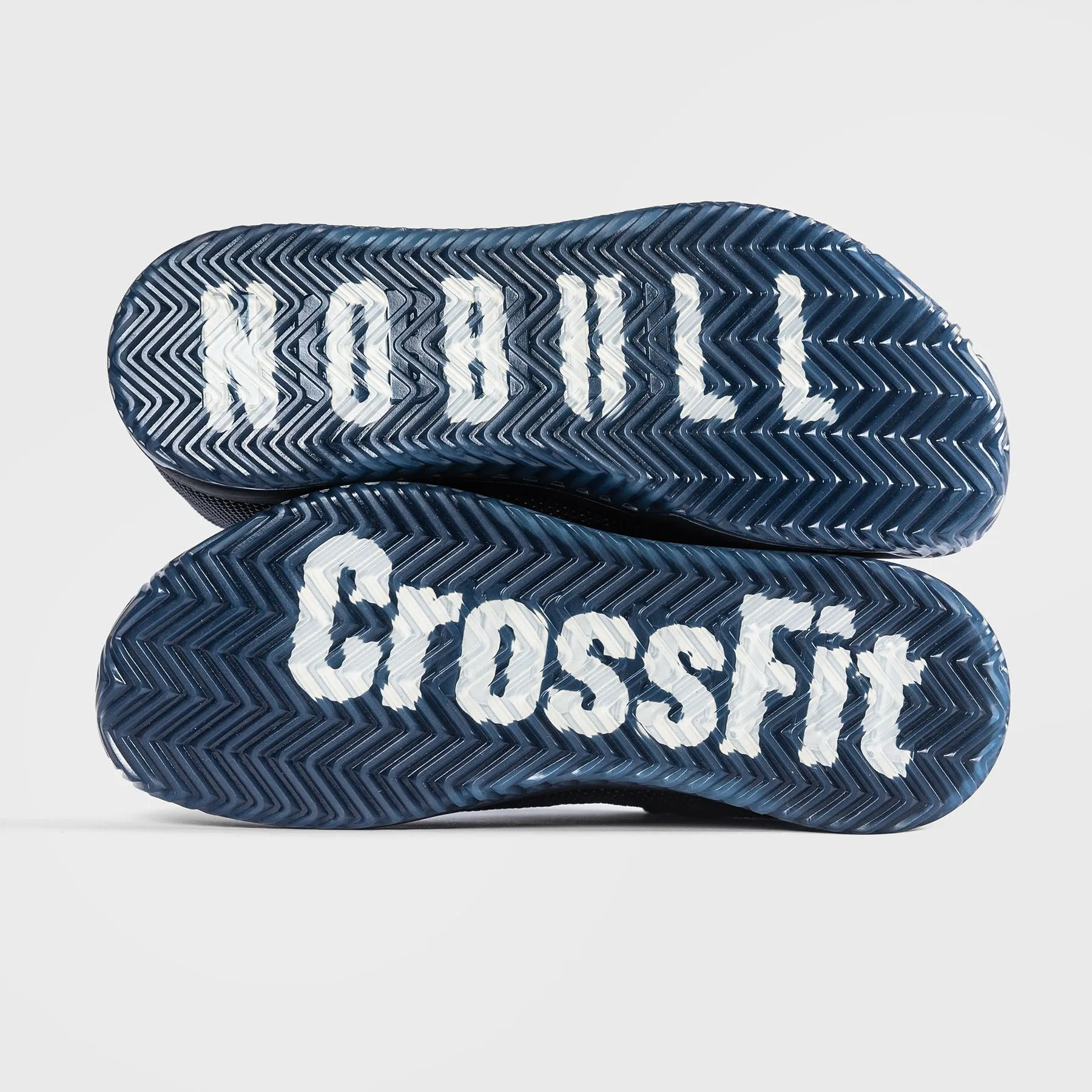NOBULL - CROSSFIT TRAINER  - BLACK